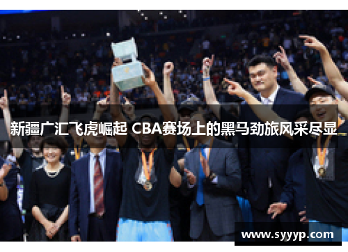 新疆广汇飞虎崛起 CBA赛场上的黑马劲旅风采尽显