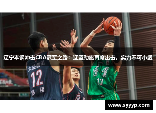 辽宁本钢冲击CBA冠军之路：辽篮劲旅再度出击，实力不可小觑